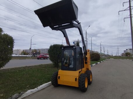 2023 Другие Неизвестна (автопогрузчики), золотистый, 2590000 рублей, вид 1