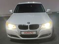 2011 BMW 3 серии 320i V (E90/E91/E92/E93) Рестайлинг, белый, 1450000 рублей - вид 2