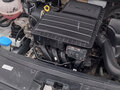 2021 Volkswagen Polo VI, белый, 1550000 рублей - вид 4