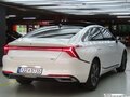 2023 Kia K8 I, белый, 8027299 рублей - вид 2