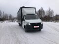 2016 ГАЗ ГАЗель Next, белый, 1990000 рублей