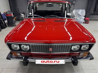 1995 Lada (ВАЗ) 2106 5-speed, красный, 850000 рублей, вид 2