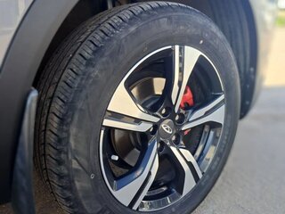 2023 Chery Tiggo 4 Pro I, серый, 1625000 рублей, вид 5
