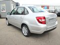 2026 Lada (ВАЗ) Granta I Рестайлинг, серебристый, 1208000 рублей - вид 3