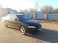 2006 Mitsubishi Lancer IX Рестайлинг, чёрный - вид 2