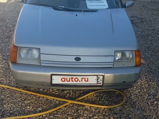 2009 ЗАЗ 1103 «Славута», серый, 150000 рублей, вид 1