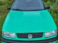1994 Volkswagen Passat B4, зелёный, 170000 рублей - вид 2