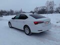 2021 Skoda Octavia IV (A8), белый, 2000000 рублей - вид 5