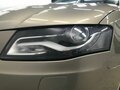 2011 Audi A4 IV (B8), бежевый - вид 3