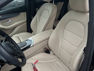 2022 Mercedes-Benz EQC 400 I (N293), чёрный, 5999000 рублей, вид 2