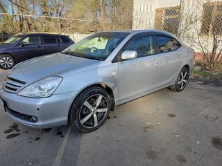 2006 Toyota Allion I Рестайлинг, серый, 935000 рублей, вид 2