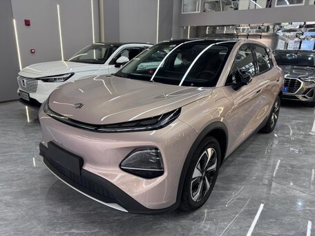 Changan Qiyuan Q05 II