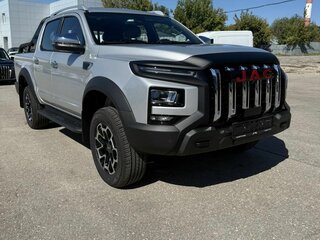 2026 JAC T9, серебристый, 3719000 рублей, вид 5