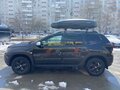2021 Renault Duster II, чёрный, 1700000 рублей - вид 7