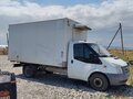 2012 Ford Transit, белый, 1400000 рублей