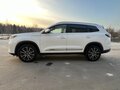 2023 Chery Tiggo 8 Pro e+, белый, 2850000 рублей - вид 6