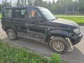 2012 УАЗ Патриот I Рестайлинг, чёрный, 310000 рублей - вид 1