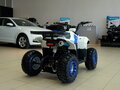 2021 Motoland ATV 110 Eagle, белый - вид 4