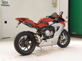 2016 MV Agusta F3 675, красный, 740000 рублей - вид 4
