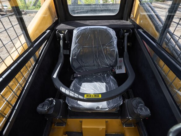 2026 XGMA XG - series, 5450000 рублей - вид 24