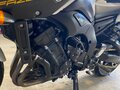 2012 Yamaha FZ8, белый, 620000 рублей - вид 6