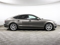 2015 Audi A7 I (4G) Рестайлинг, коричневый - вид 3