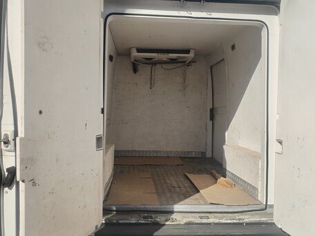 2014 Peugeot Boxer, белый, 2120000 рублей, вид 4
