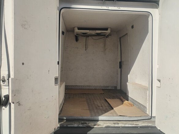 2014 Peugeot Boxer, белый, 2120000 рублей - вид 3