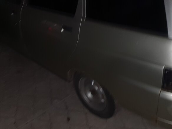 2004 Lada (ВАЗ) 2111, серебристый - вид 8