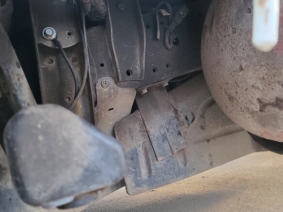 2014 Nissan Vanette, белый, 789000 рублей - вид 30