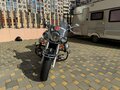 2007 Yamaha XVS1100, чёрный, 600000 рублей - вид 6