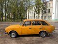 1987 Иж 2125 «Комби» 21251, оранжевый, 90000 рублей - вид 3