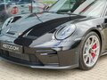2026 Porsche 911 GT3 Touring 992 Рестайлинг, чёрный, 36580000 рублей - вид 5