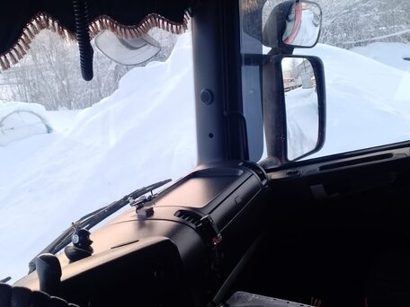 2017 Scania G-series, красный, 5900000 рублей, вид 5