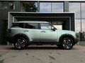 2025 Jetour T1, зелёный - вид 3