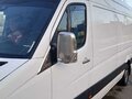 2014 Mercedes-Benz Sprinter, белый, 3800000 рублей - вид 2
