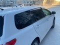 2010 Toyota Corolla Fielder X (E140, E150) Рестайлинг, белый, 850000 рублей - вид 3
