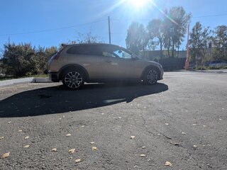 2007 Volvo C30 I, золотистый, 950000 рублей, вид 5