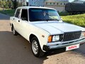 2008 Lada (ВАЗ) 2107, белый, 400000 рублей - вид 7