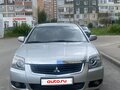 2008 Mitsubishi Galant IX Рестайлинг 2, серебристый, 750000 рублей - вид 1