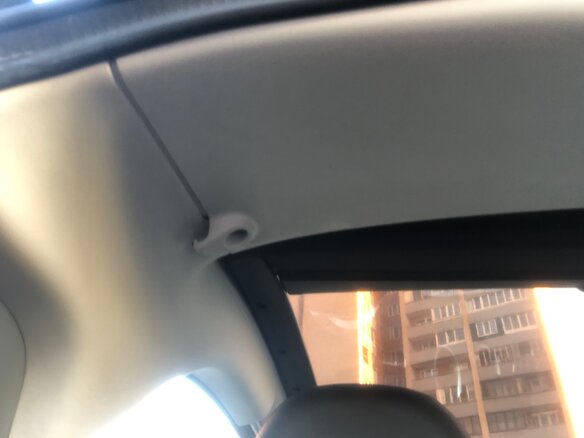2009 Smart Fortwo Brabus II, серый, 800000 рублей - вид 15