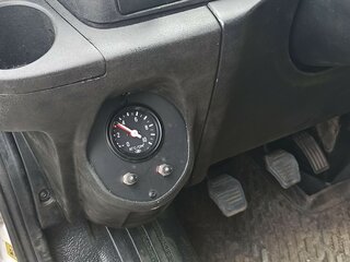 2011 Ford Transit, белый, 900000 рублей, вид 3
