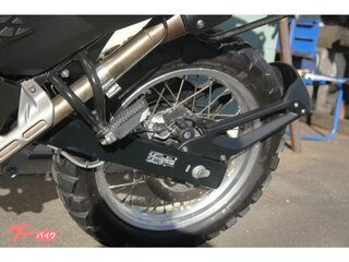 2013 BMW G 650 GS, белый, 570000 рублей, вид 5