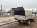 2007 УАЗ 3909, серый, 800000 рублей - вид 4