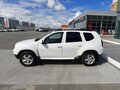 2013 Renault Duster I, белый, 800000 рублей - вид 7