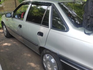 2006 Daewoo Nexia Korean market I, серебристый, 160000 рублей, вид 5