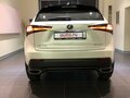 2017 Lexus NX 300 I Рестайлинг, белый - вид 5