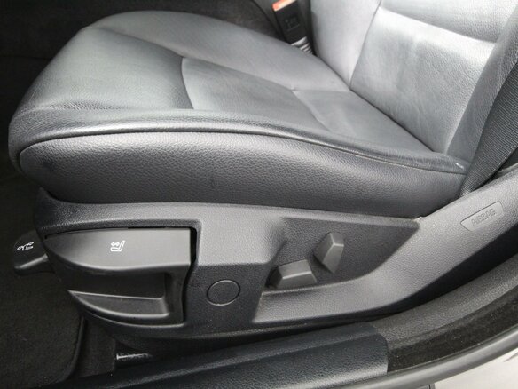 2013 BMW 5 серии 528i xDrive VI (F10/F11/F07), коричневый - вид 20