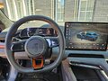 2023 Zeekr 001 100 kWh I, синий - вид 3