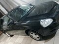 2011 Lada (ВАЗ) Priora I, чёрный, 320000 рублей - вид 6